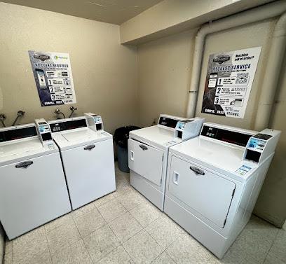Reliable Commercial Laundry