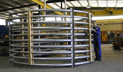 Metal Works Corporation