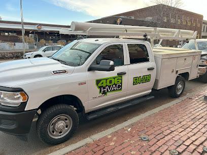 406 HVAC