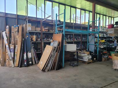 A2Z discount warehouse llc