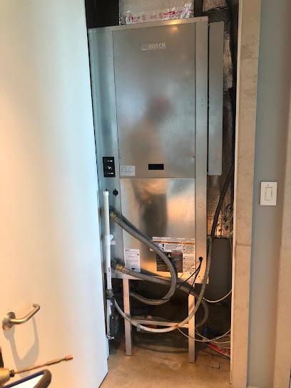 Apogee HVAC Solutions