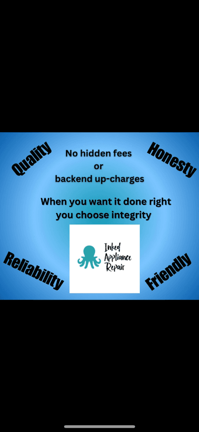 Inked Appliance Repair