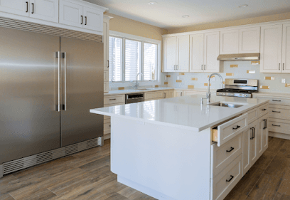 Nola Kitchen Remodel and Design