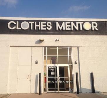 Clothes Mentor Aurora, IL