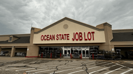 Ocean State Job Lot