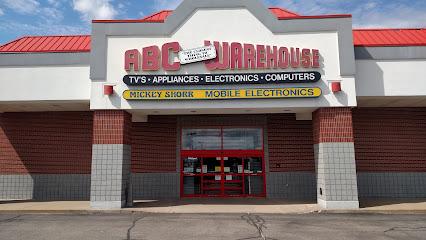 ABC Warehouse