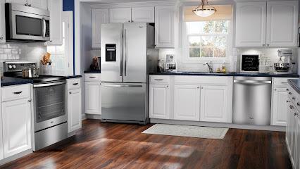 GMACK: My Appliance Center