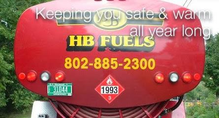 HB Energy Solutions