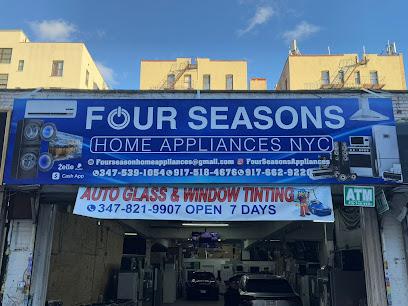 Four Seasons Home Appliances