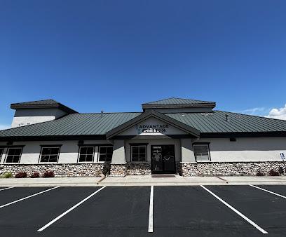 Advantage Spine and Disc - Boise Chiropractic