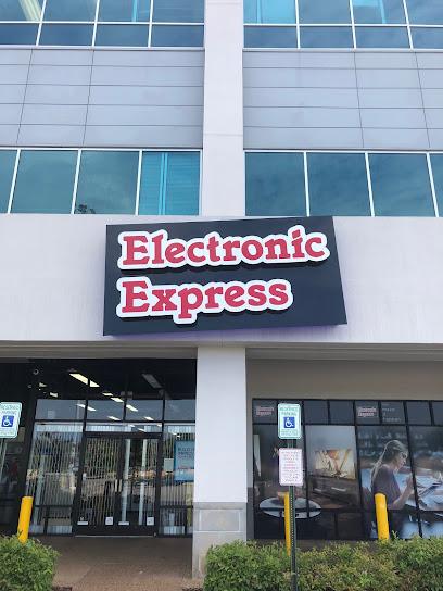 Electronic Express
