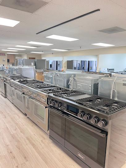 Bay Area Appliances Warehouse