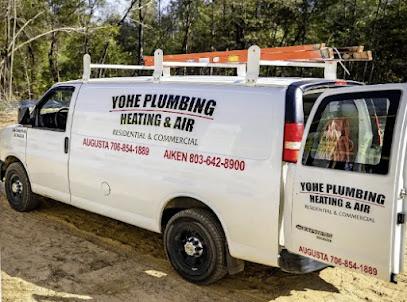 Yohe Plumbing