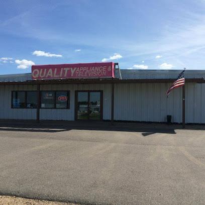 Quality Appliance & Television