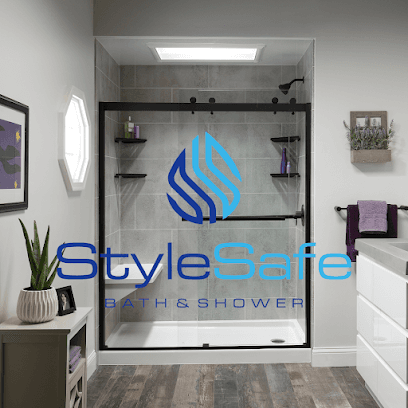 StyleSafe Bath & Shower Accessibility Mobility