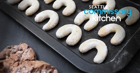 Seattle Commissary Kitchen