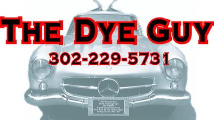 The Dye Guy, LLC