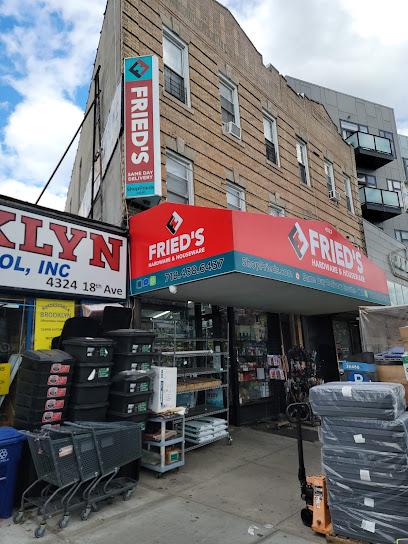 Fried's Hardware & Houseware