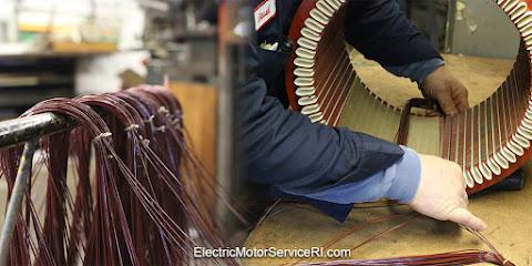 Electric Motor Service