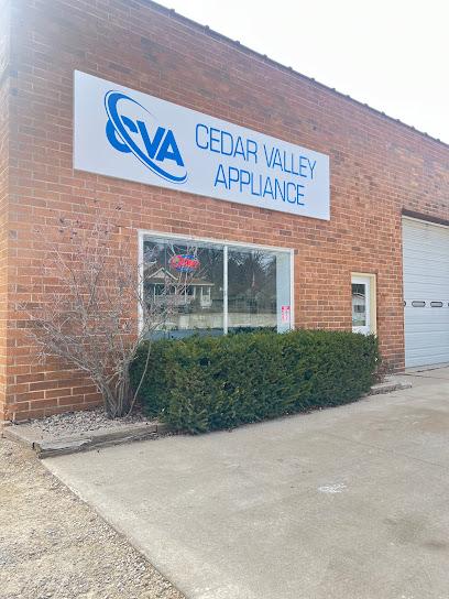 Cedar Valley Appliance