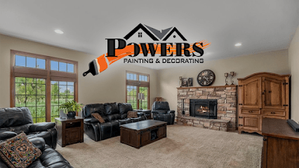 Powers Painting & Decorating, LLC