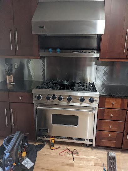 ASAP Appliance Repair