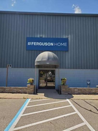 Ferguson Home