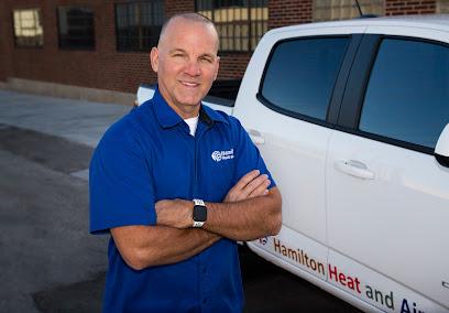 Hamilton Heat and Air