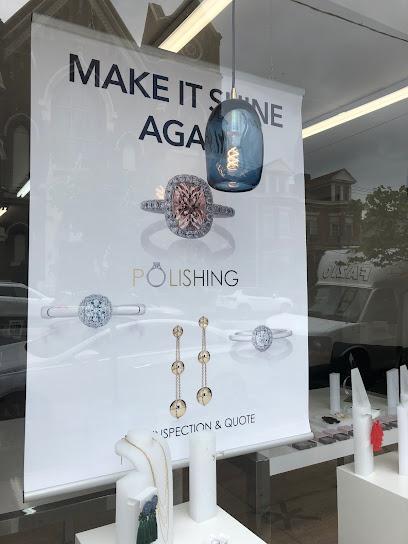 Gold Rush Pittsburgh