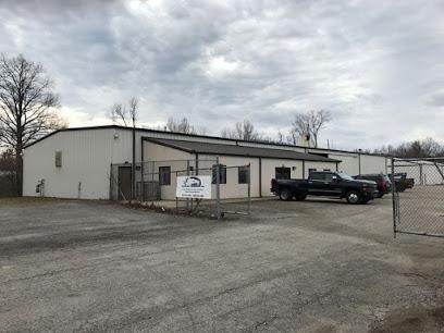 Southside Equipment Inc.