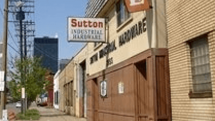 Sutton Industrial Hardware
