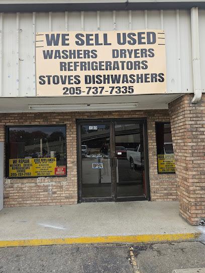 Mr G's Appliances & Repair