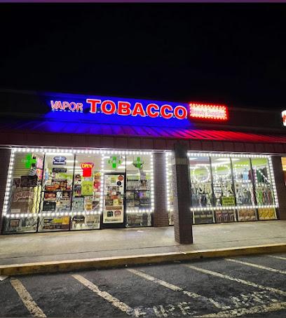70 East Tobacco & Beauty Supplies