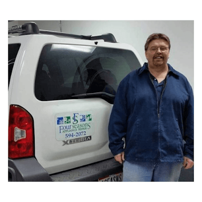 Four Seasons Appliance Repair LLC