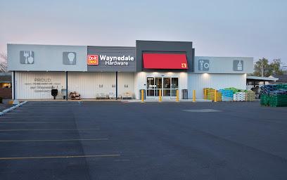Waynedale Hardware DO IT BEST