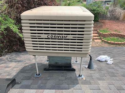 Manchester Heating & Air Conditioning