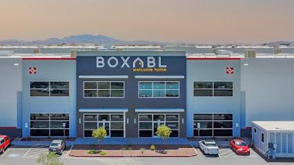 BOXABL