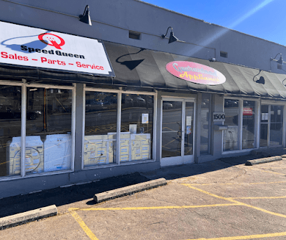 Guaranteed Appliances and Repair - Asheville