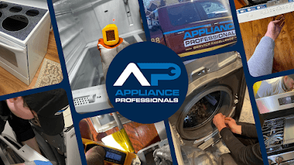 Appliance Professionals Parts and Service