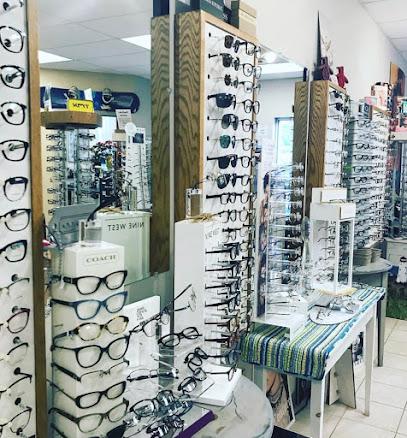 Manchester-Bedford Eye Care