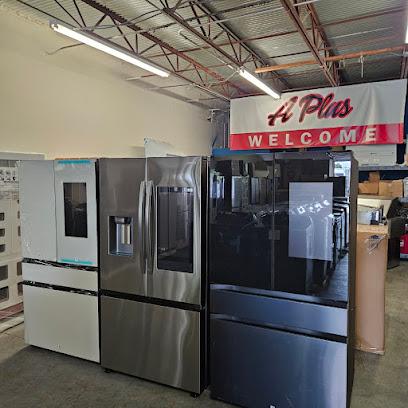 A Plus Appliances & Cabinets