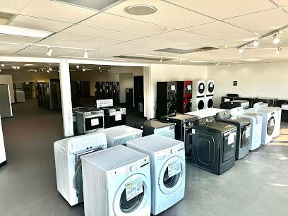 Discount Appliance Milwaukee in West Allis, Wisconsin