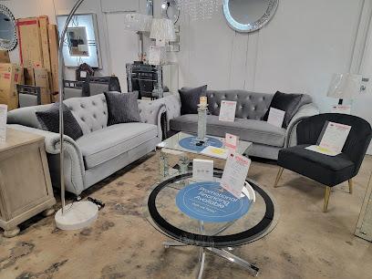 Affordable Furniture & Appliances