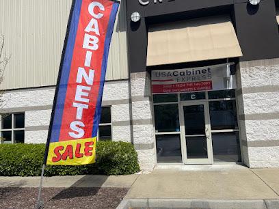 USA Cabinet Express Chesapeake