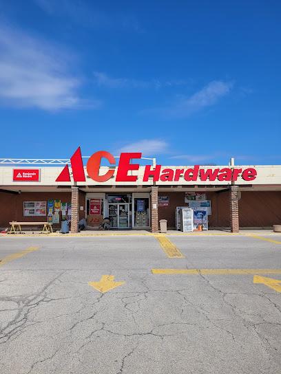 JC Licht Ace Hardware Oriole Park