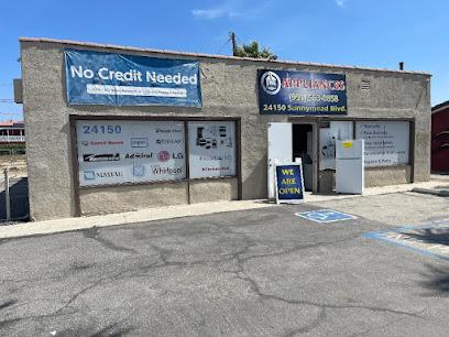 JBE Electronics & Appliances