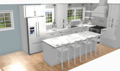 New England Cabinet Pros