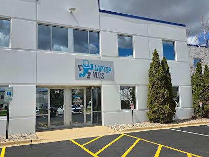 Laptop Nuts