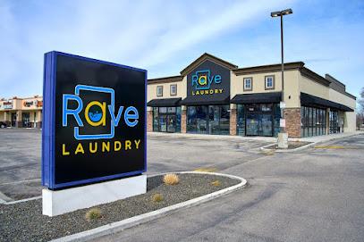 Rave Laundry - Meridian