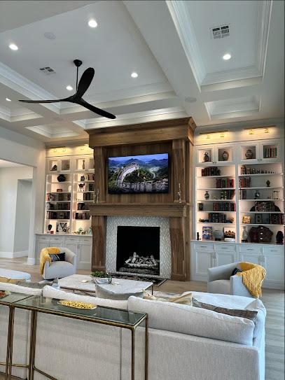 TEK-IT Audio Video Network Automation